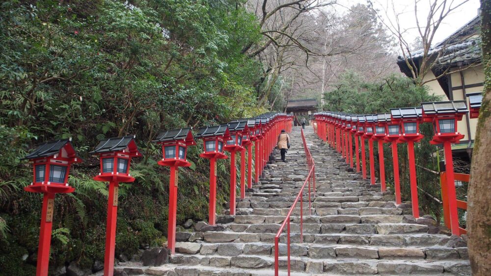 【関西地方】復縁が叶った強力な神社5選