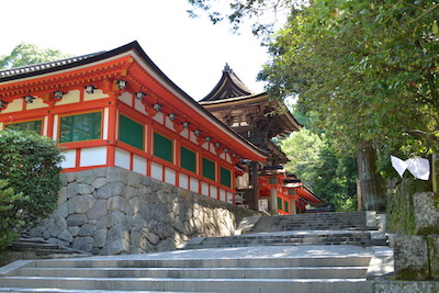 石上神社