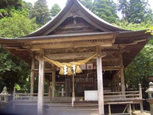 国造神社