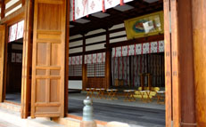 今宮戎神社（大阪府大阪市）