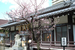 田蓑神社