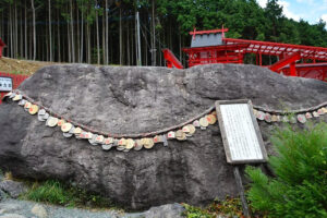 宝来宝来神社