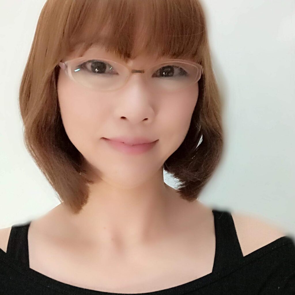 HANNAH先生