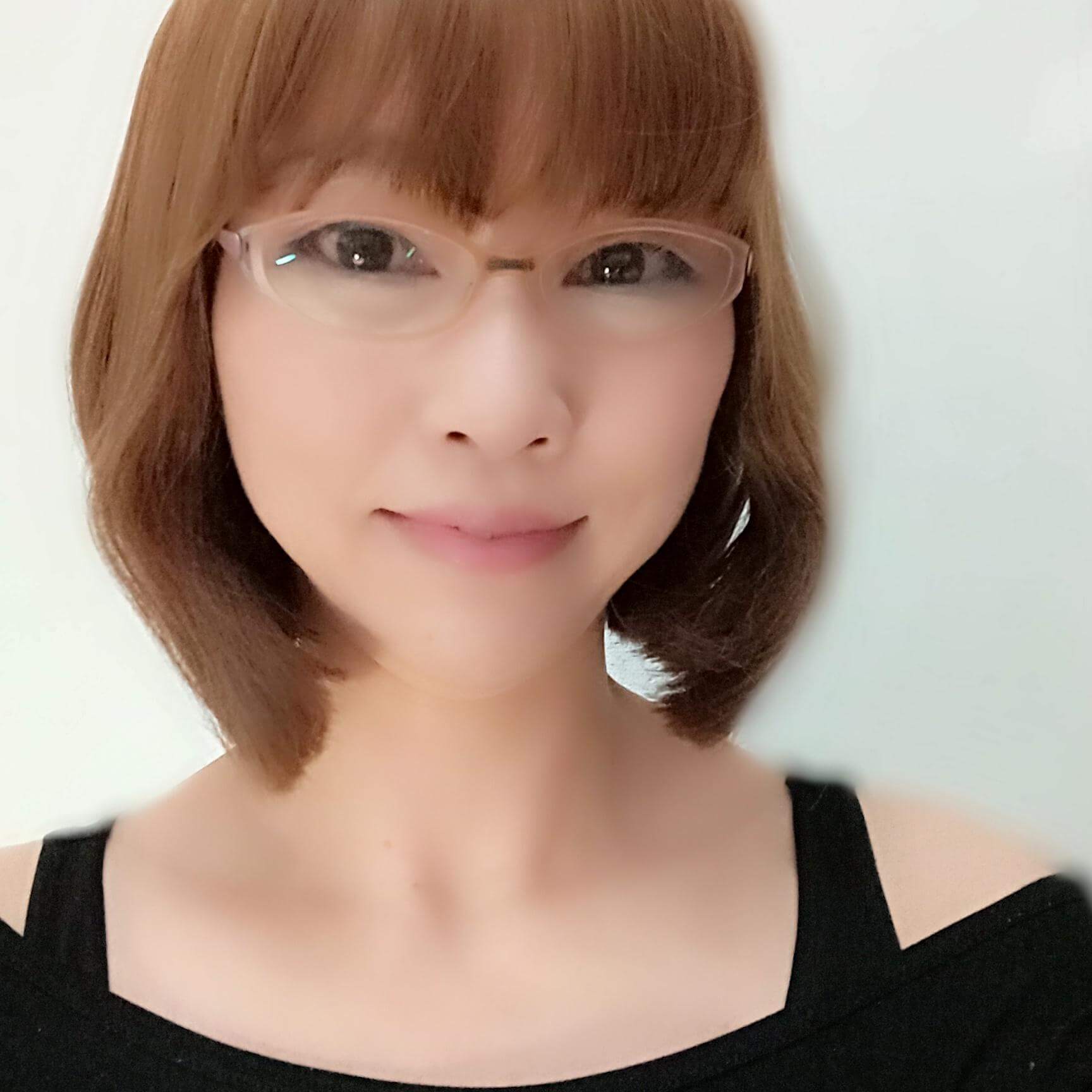 HANNAH先生