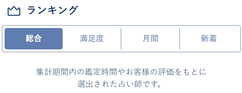 電話占いウララカ