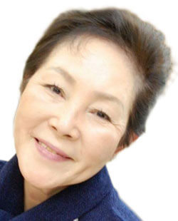 廣華先生