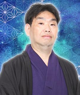 ジン先生