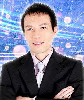 逢生（あお）先生