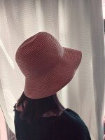 香織先生