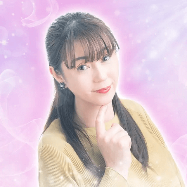 あやな先生