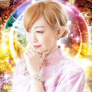 叶蘭（からん）先生