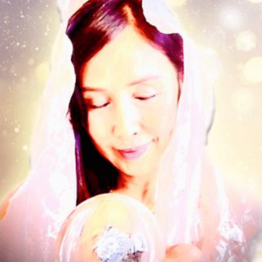 夢のうさぎ先生