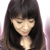 沙川あき（さがわあき）先生