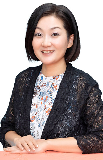 渚（なぎさ）先生